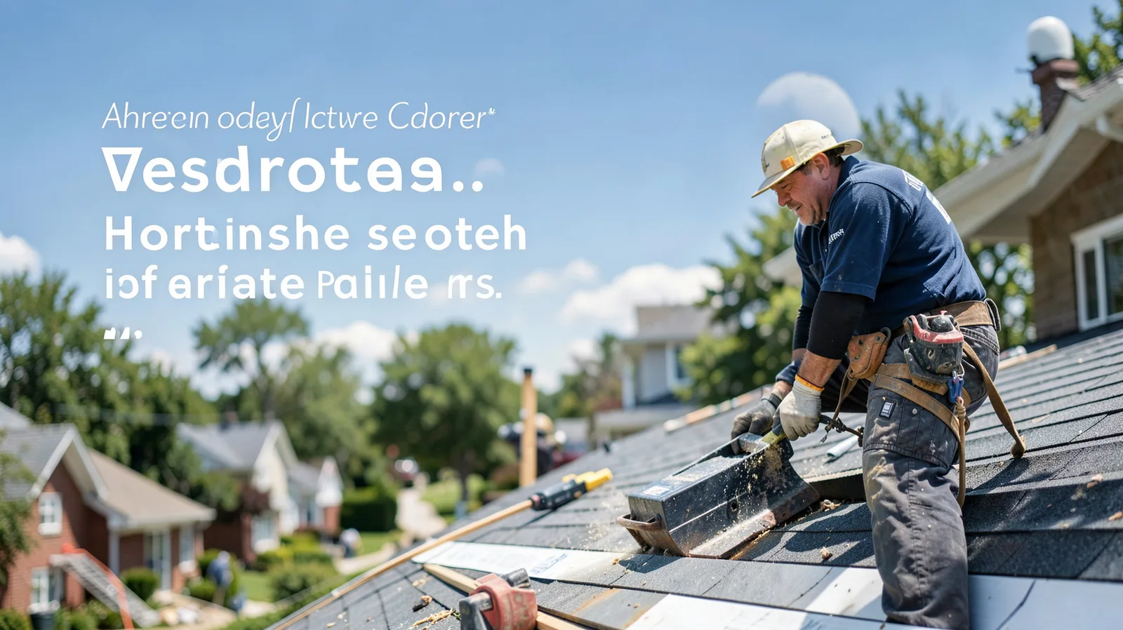 Roof Replacement in Griffin, IN near me